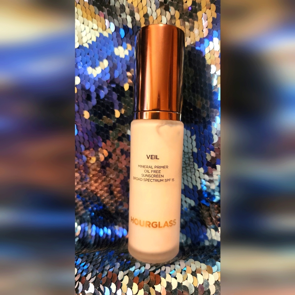Hourglass Mineral Veil Primer